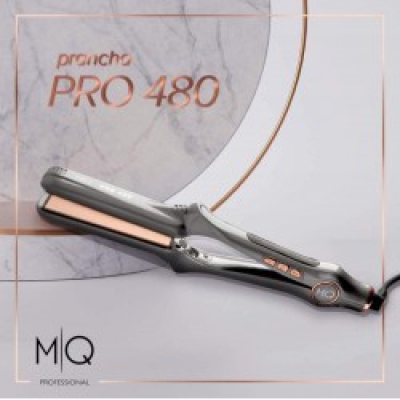Chapa Mq Pro 480