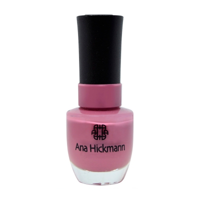 Esmalte Ana Hickmann All Blush 9ML