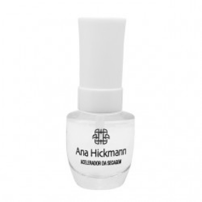 Esmalte Ana Hickmann Tratamento Acelerador Secagem 9ML