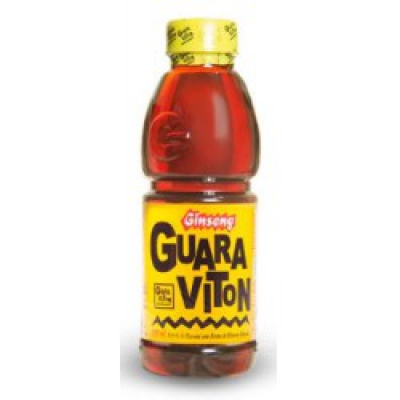 Guaraviton Com Ginseng 500ML