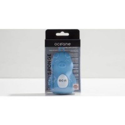 Esponja de Limpeza Oceane Piggy Sponge