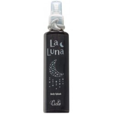 Body Splash Ciclo La Luna 200ML