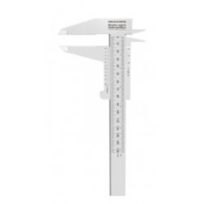 Paquímetro Della e Delle 15Cm