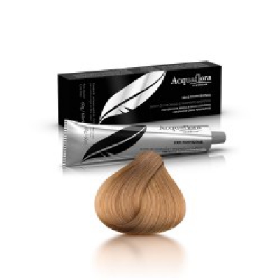 Tintura Acquaflora 8.0 Louro Claro