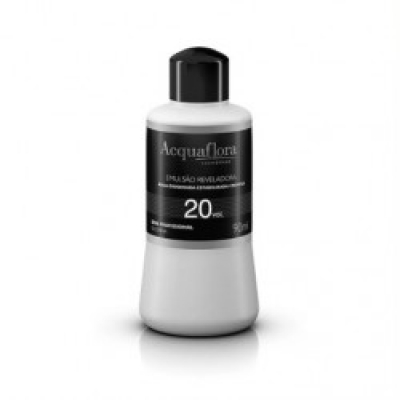 Emulsão Acquaflora 20Vol 90ML