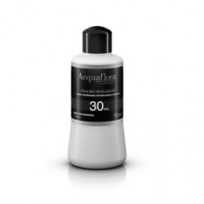 Emulsão Acquaflora 30Vol 90ML