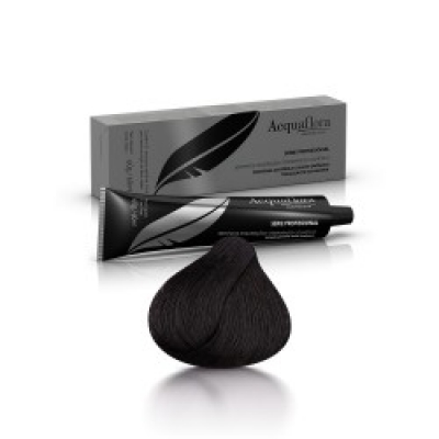 Tintura Acquaflora 2.0 Preto