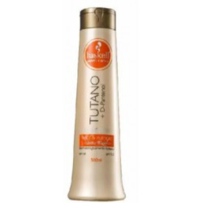 Shampoo Haskell Tutano 500ML