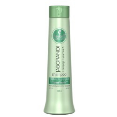 Shampoo Haskell Jaborandi 500ML