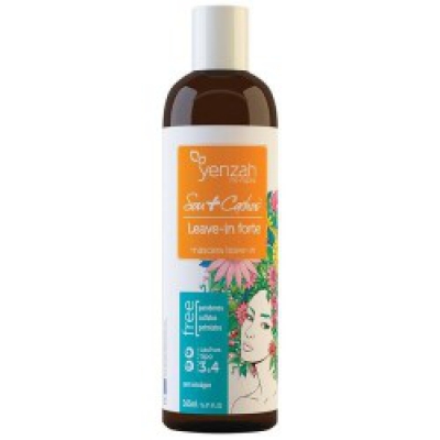 Leave-In Yenzah Forte Sou + Cacho 365ML