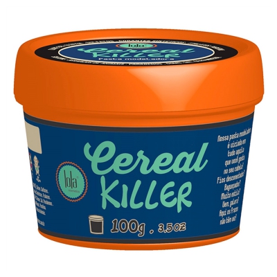 Pomada Modeladora Lola Cereal Killer 100G
