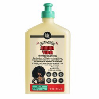 Jelly Gel Lola Meu Cacho Minha Vida 500G