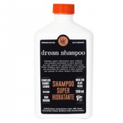 Shampoo Lola Drean 250ML