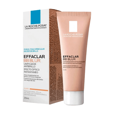 Effaclar Bb Blur Clara 20ML