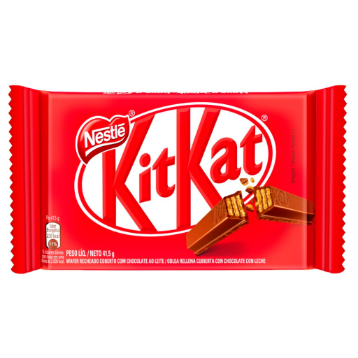Kitkat Tradicional