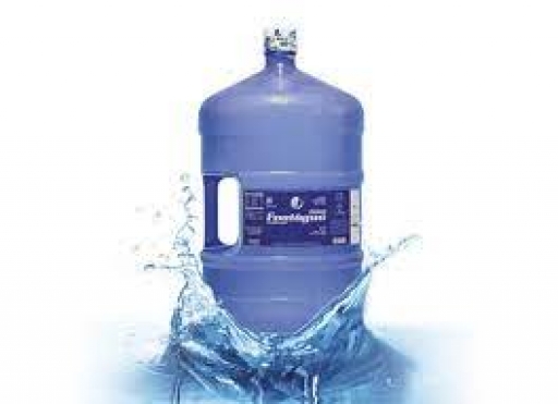 Galão de Água Alpina - 10L