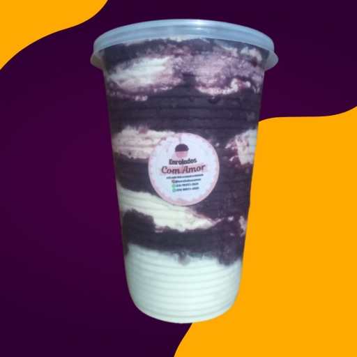 Açai Nevado 300ML