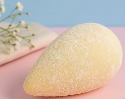 Coxinha de Ninho