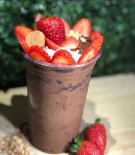 Açai Trunfado