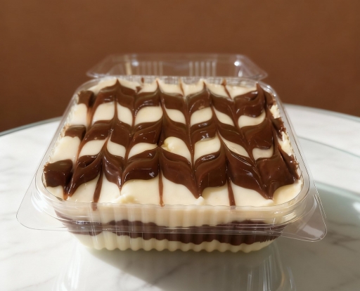 Pavê Tradicional