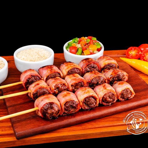 Espeto Medalhão de Boi