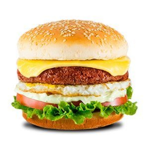 X-Bacon Calabresa