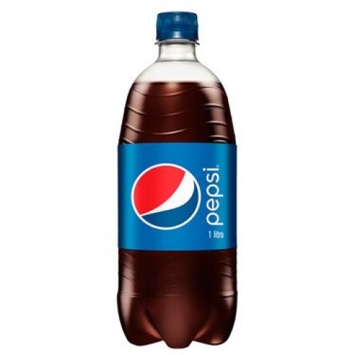 Pepsi  1L