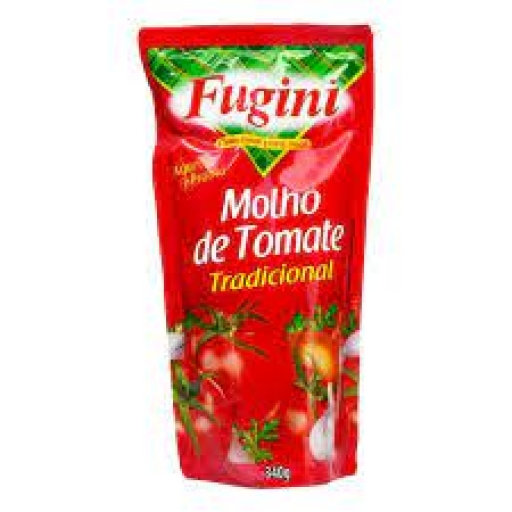 Molho de Tomate