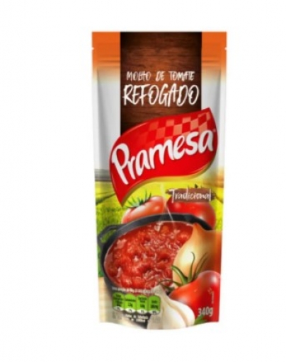 Molho de Tomate
