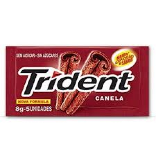 Trident Canela