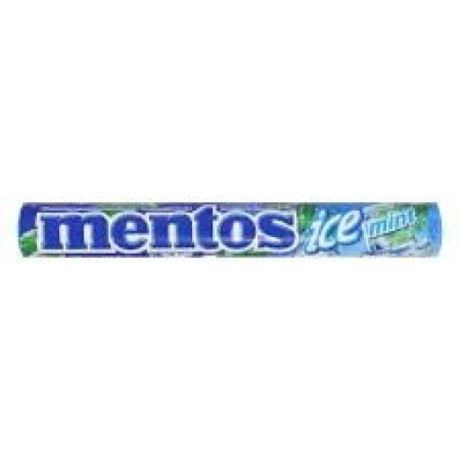 Mentos Icemint