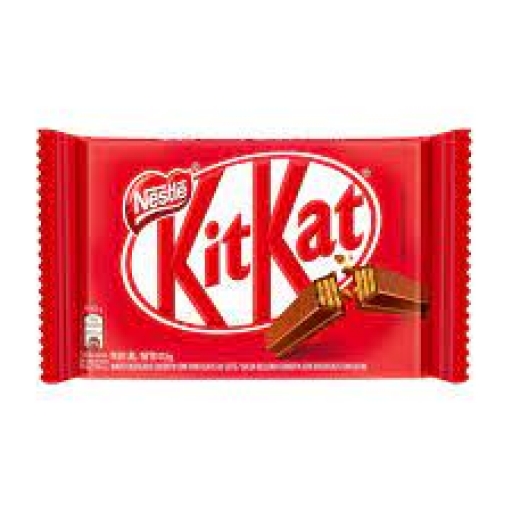 Chocolate Kitkat