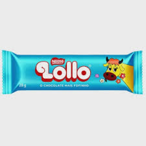 Chocolate Lollo