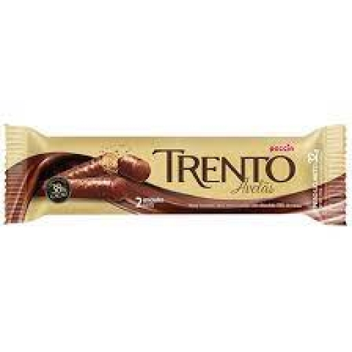 Chocolate Trento Avelã