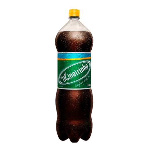 Refrigerante Mineirinho 2L