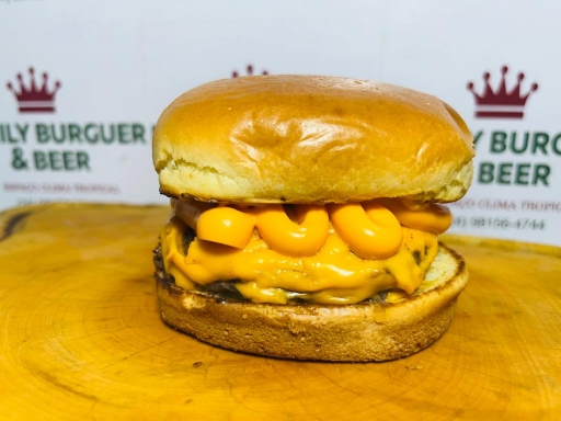 Family Cheddar