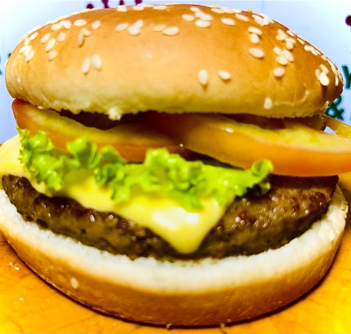 X Picanha Salada