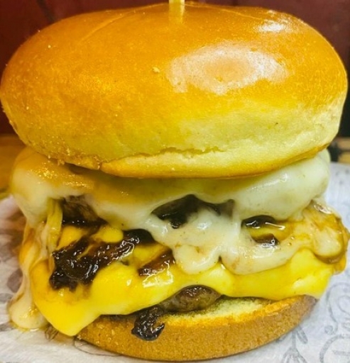 Family Burguer