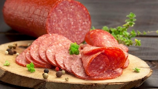 Salame - 100G