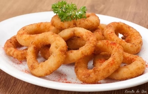 Cebola Empanada - 400G