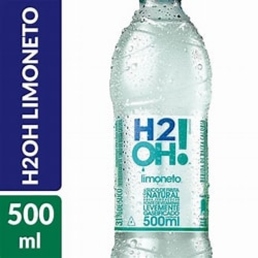 Limoneto - 500ML
