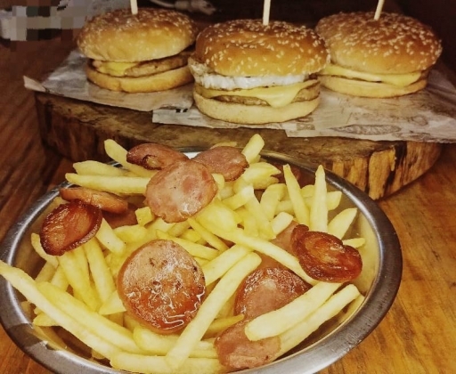 Combo 1