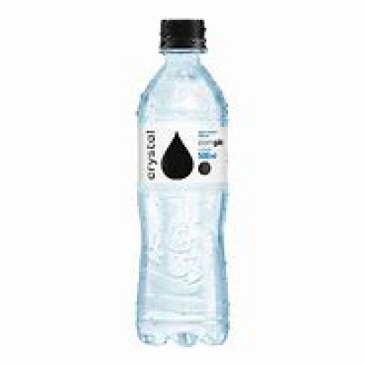 Água C/ Gás - 500ML