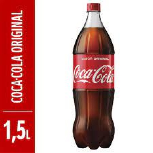 Coca Cola - 1,5L