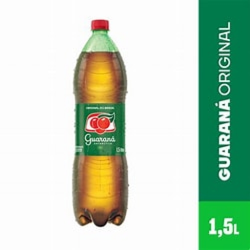 Guaraná Antarctica - 1,5L