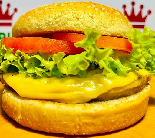 X Salada Tradicional