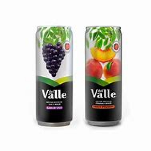 Suco Del Valle Maracujá - 290ML