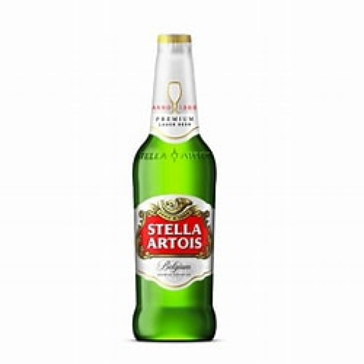 Stella Artois - Long Neck