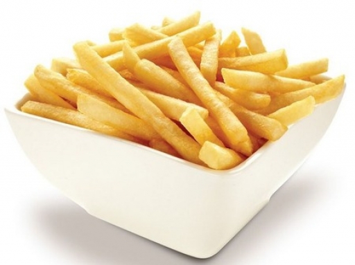 Batata Simples - M