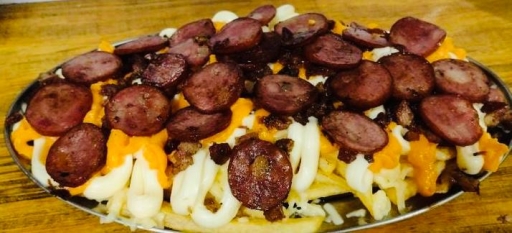 Batata Family - M
